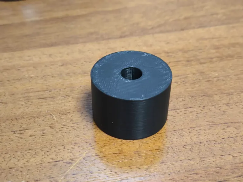 bushings for seat 30x20