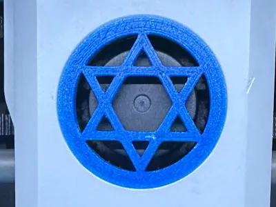 Israel Fan cover for Fans of Israel