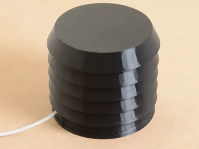 Vindstyrka Outdoor Weatherstation Enclosure