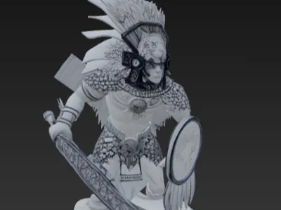 Maya