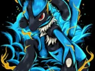 lucario