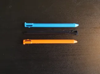 Lapiz óptico 3ds