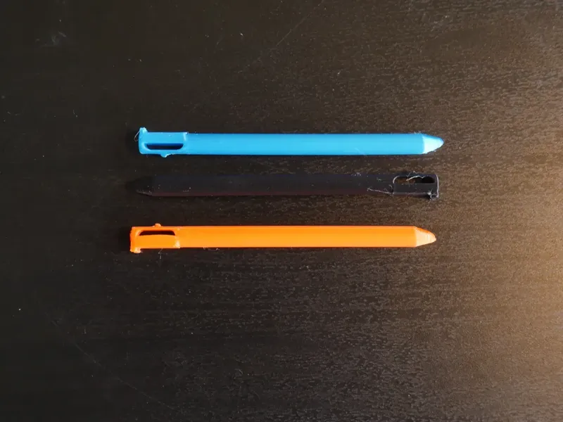 Lapiz óptico 3ds