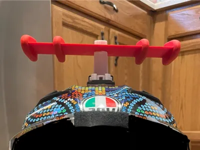 Warp Speed Wing
