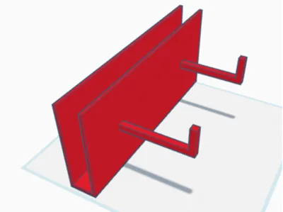 Vibe Hooks (Yamaha)