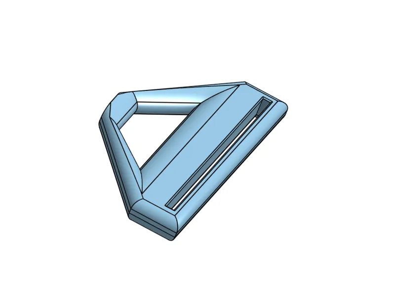 Toothpaste Squeezer