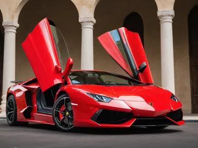 Lamborghini