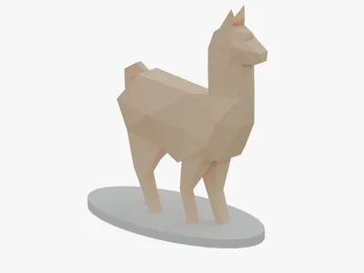 Rise of the Llama
