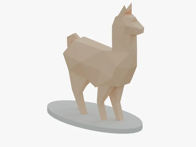Rise of the Llama