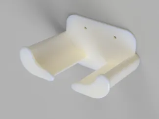羽毛球拍支架