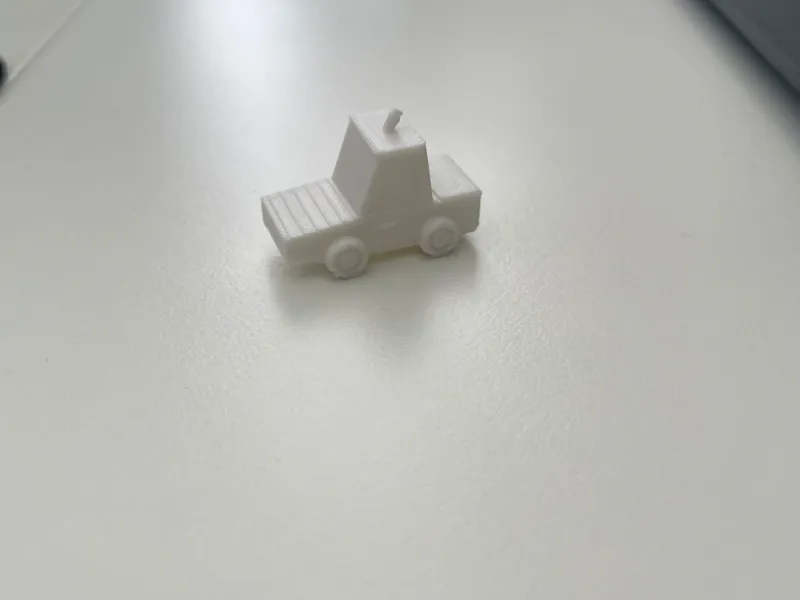 Mini car
