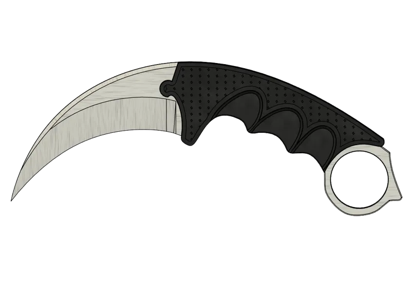 Karambit v1.0