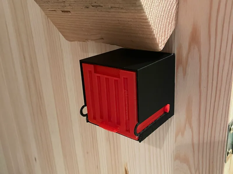 cargo-container System 