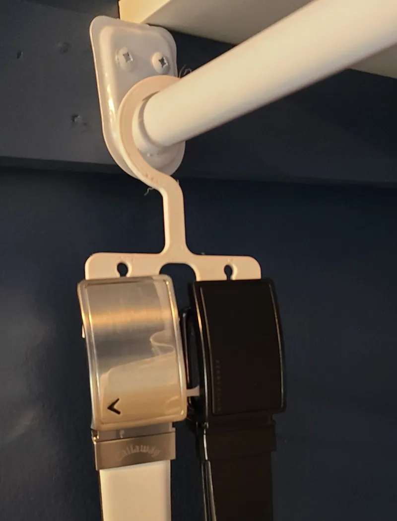 Belt Hanger