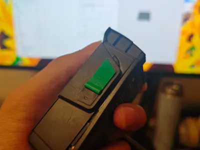 DJI Air1 Battery Buckle (Remember to enable support)