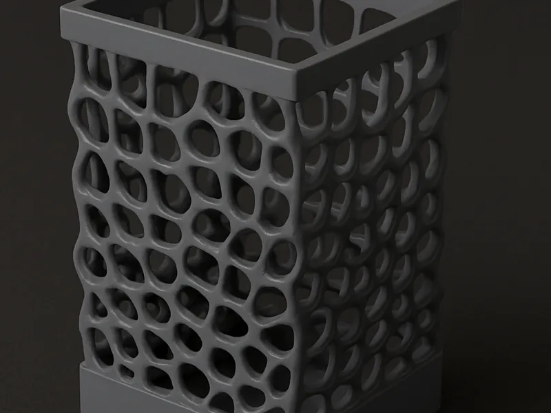 Plant holder