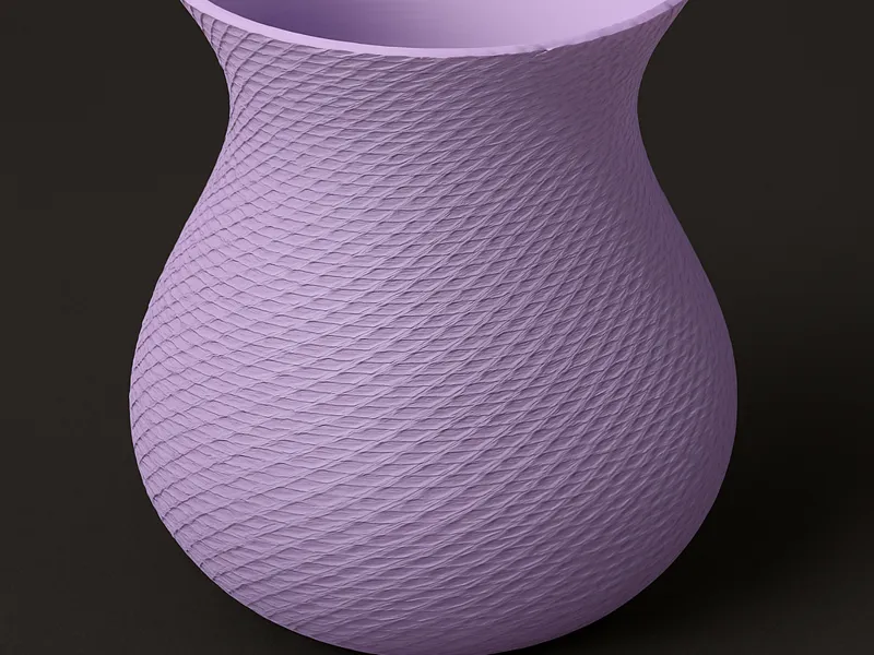 A pot