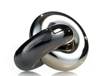 hanayama cast donuts puzzle