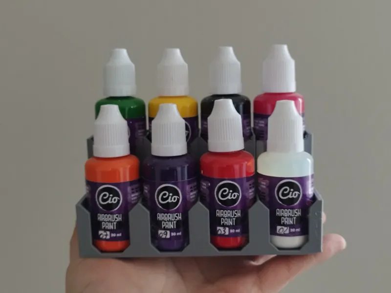 base para pinturas