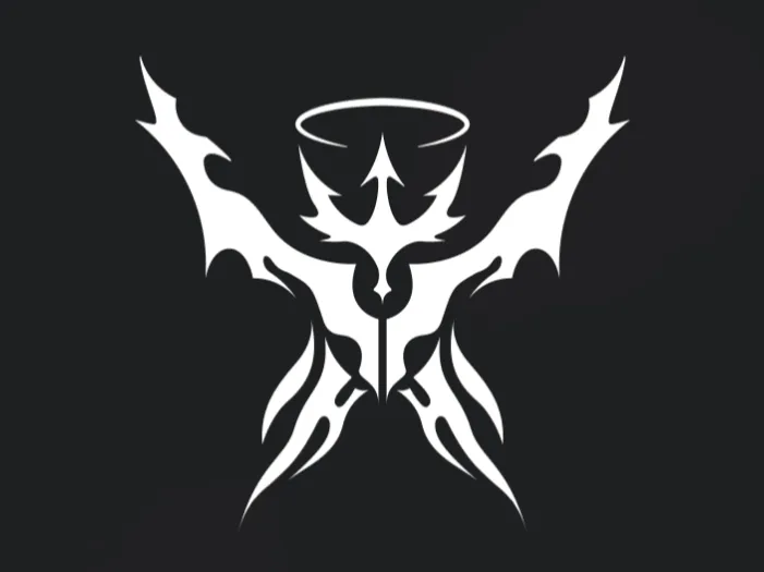 明日方舟 拉特兰logo