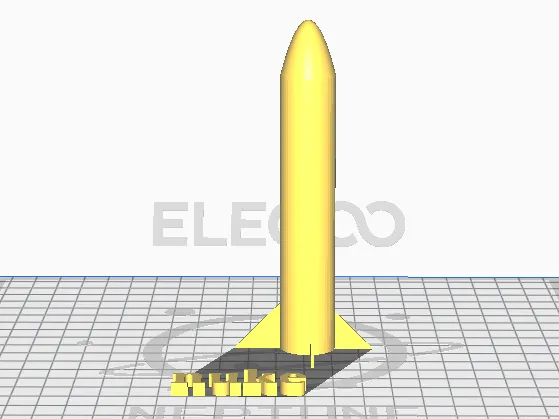 nuke 