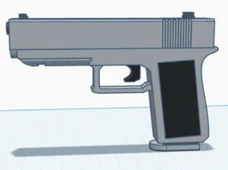gun