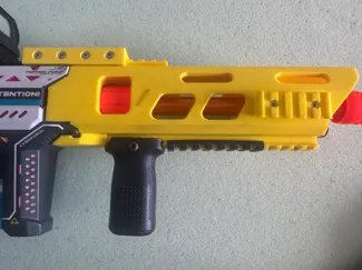 Xshot AEB 护木