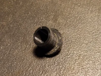 bike handlebar endcap
