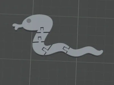 Serpente Flex