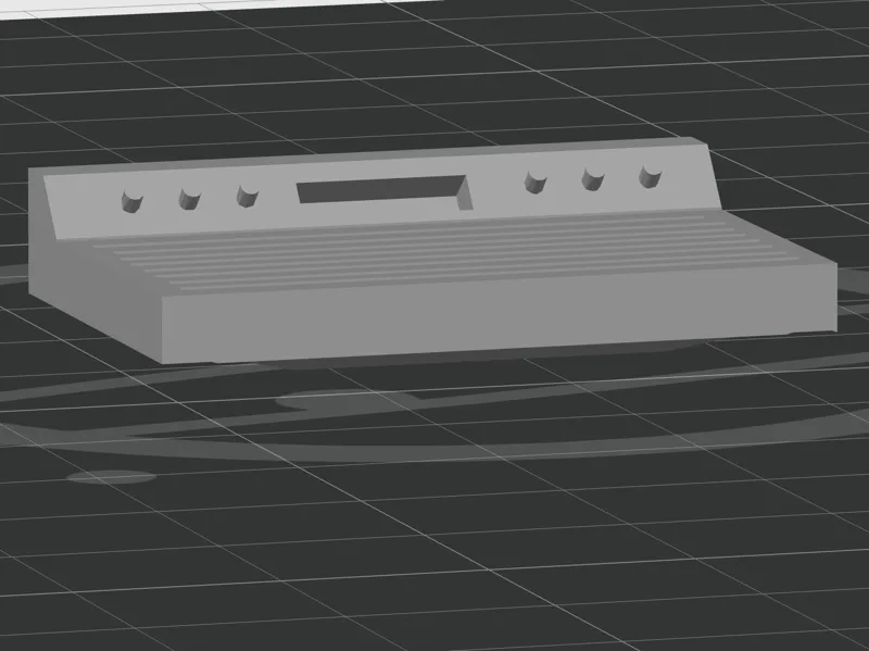 atari 2600