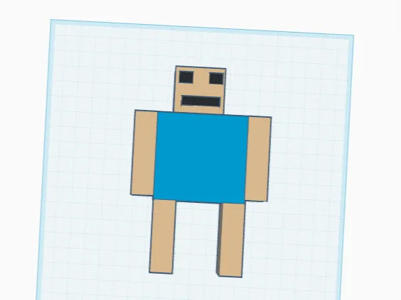 A Figure