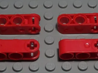 ficha legotecnic