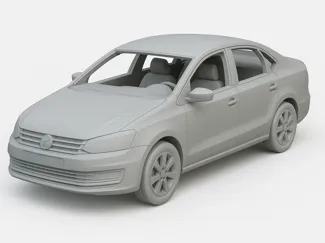 WV VENTO
