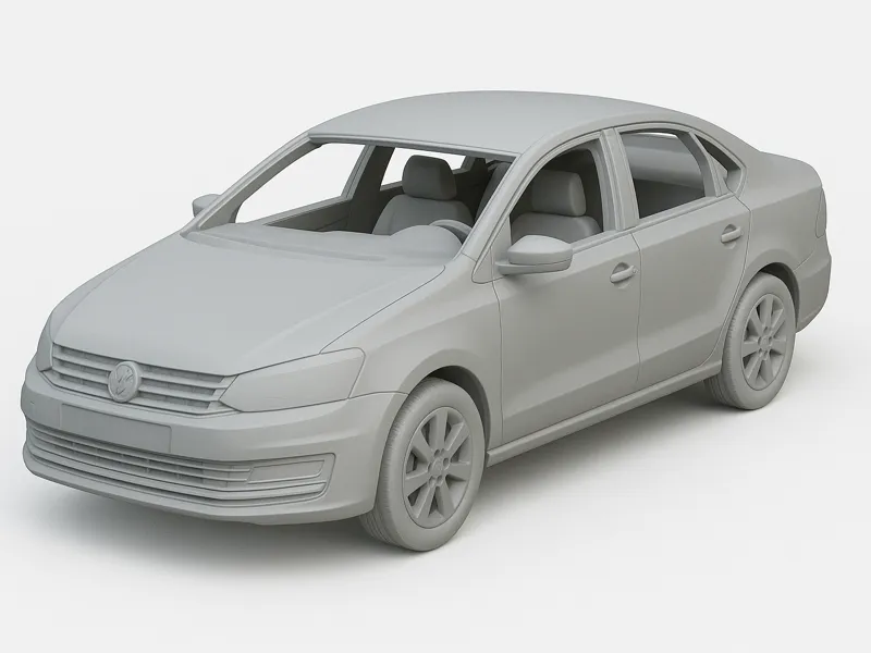WV VENTO