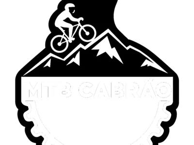 MTB Cabrao Keychain