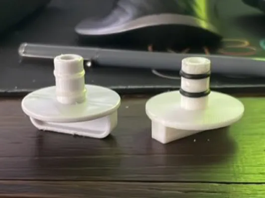 Alpicool Cooler Fridge DRAIN PLUG 