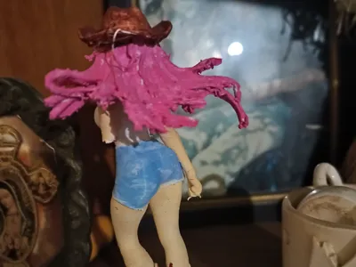 cowgirl