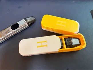 OXVA烟弹盒 便携