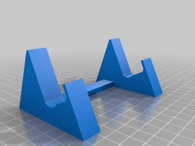 Nintendo DS Lite Display Stand 