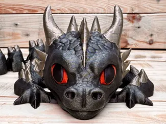 Aurelia dragon