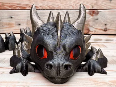 Aurelia dragon