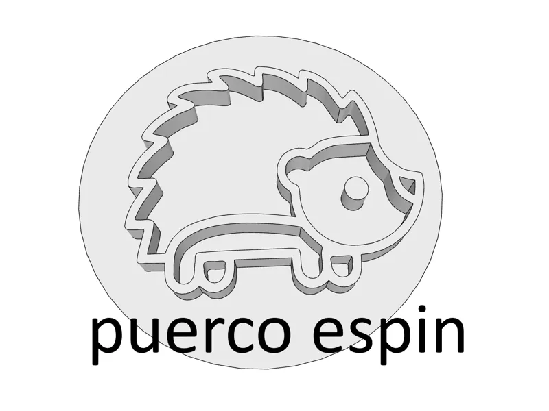 sello animalito