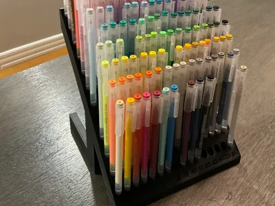 Support Languo pens