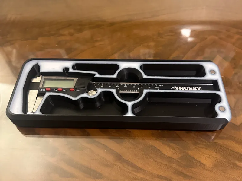 Caliper Case