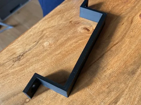 fence clip