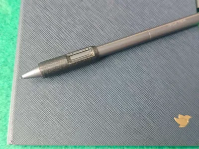 iFLYTEK Electromagnetic Stylus Sleeve, Thickened, More Comfortable Grip
