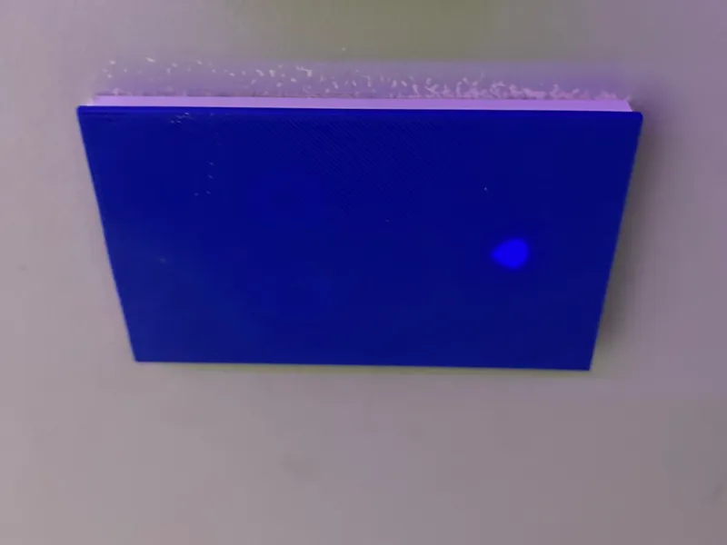 Touch Light Darkness Shield