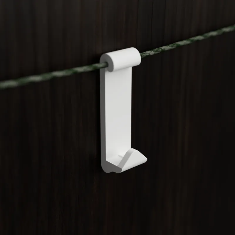 Rope Hook