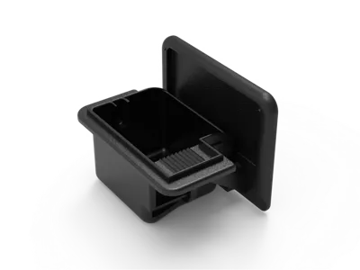 S13/Nissan Patrol Ashtray