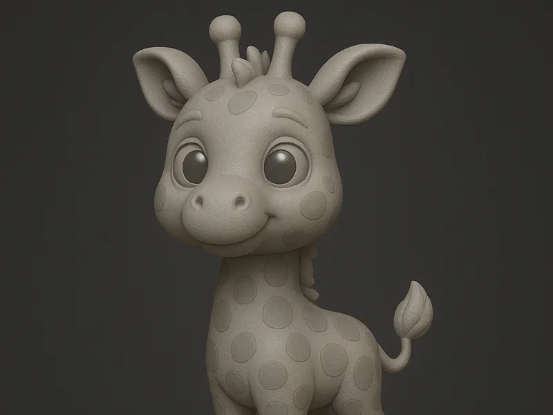 Girafe